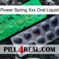 Power Spring Xxx Oral Liquid new04